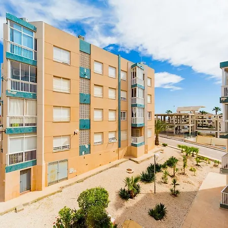 Alegria Id73 Appartement *