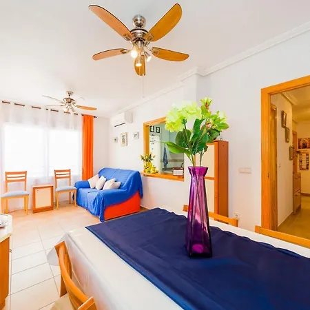 Alegria Id73 Appartement *