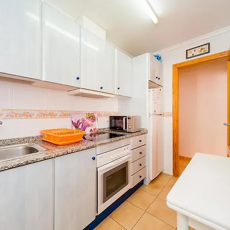 Appartement Alegria Id73 Torrevieja