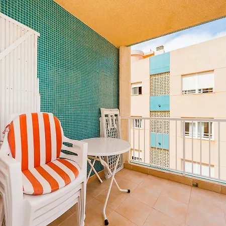Alegria Id73 * Torrevieja