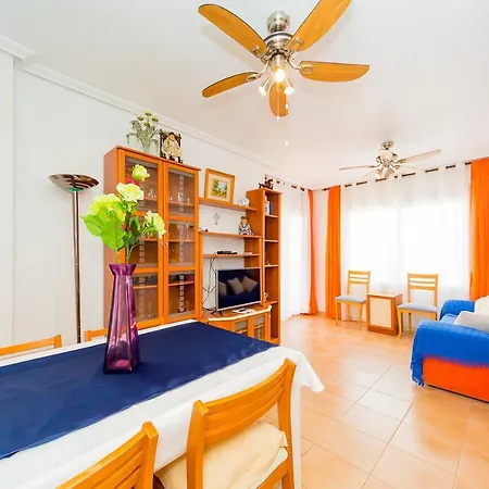 Appartement Alegria Id73 Torrevieja