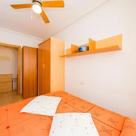 Appartement Alegria Id73 *
