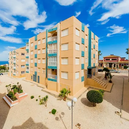 Alegria Id73 * Torrevieja