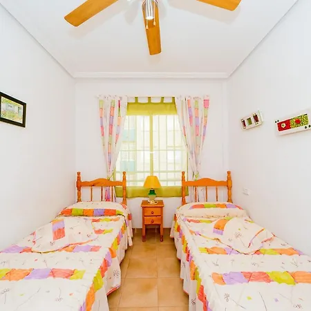 Alegria Id73 Appartement Torrevieja