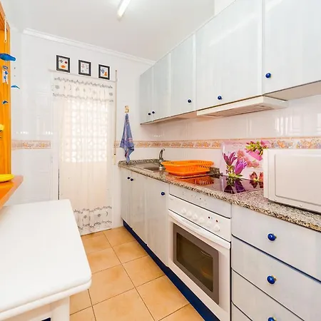 Alegria Id73 Appartement