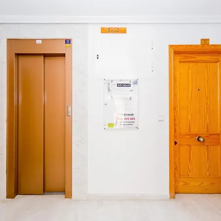 Alegria Id73 Apartamento