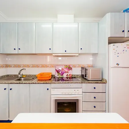 Alegria Id73 Apartamento Torrevieja