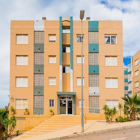 Alegria Id73 Torrevieja