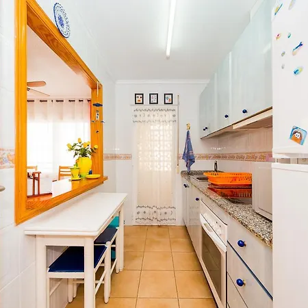 Alegria Id73 Torrevieja