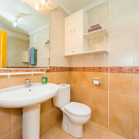Apartamento Alegria Id73 *