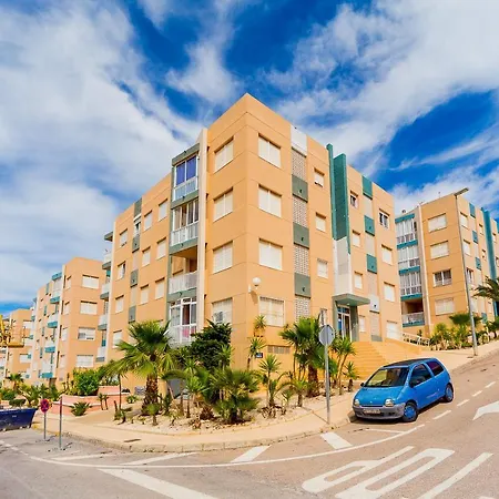 Apartamento Alegria Id73 Torrevieja