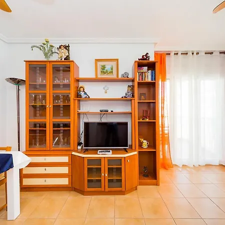Apartamento Alegria Id73