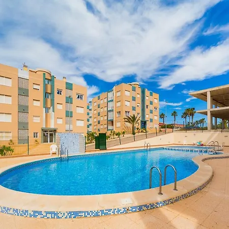 Apartamento Alegria Id73